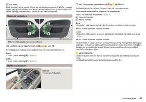 Skoda-Citigo-bruksanvisningen page 43 min