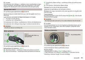 Skoda-Citigo-bruksanvisningen page 47 min