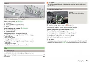 Skoda-Citigo-bruksanvisningen page 49 min