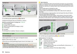 Skoda-Citigo-bruksanvisningen page 50 min