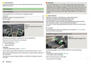 Skoda-Citigo-bruksanvisningen page 54 min