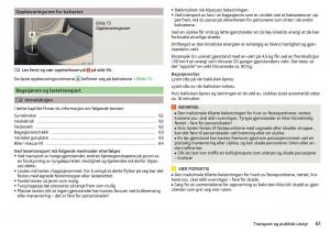 Skoda-Citigo-bruksanvisningen page 63 min