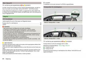 Skoda-Citigo-bruksanvisningen page 66 min