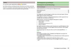 Skoda-Citigo-bruksanvisningen page 67 min