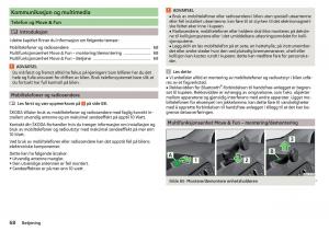 Skoda-Citigo-bruksanvisningen page 70 min