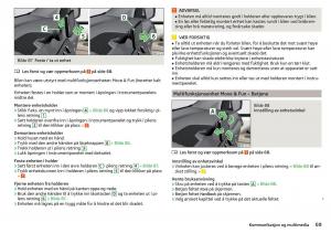 Skoda-Citigo-bruksanvisningen page 71 min