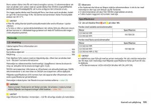 Skoda-Citigo-instruktionsbok page 107 min