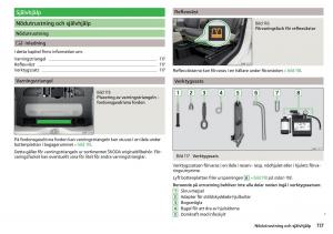 Skoda-Citigo-instruktionsbok page 119 min