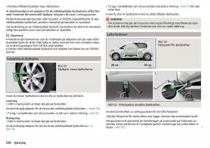 Skoda-Citigo-instruktionsbok page 122 min