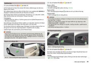 Skoda-Citigo-instruktionsbok page 41 min