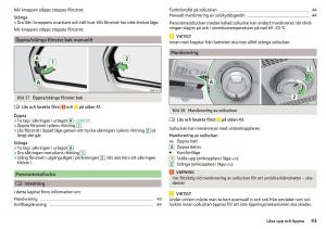 Skoda-Citigo-instruktionsbok page 45 min