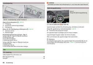 Skoda-Citigo-instruktionsbok page 50 min