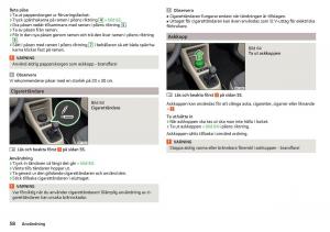 Skoda-Citigo-instruktionsbok page 60 min