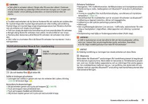 Skoda-Citigo-instruktionsbok page 73 min