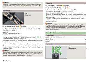 Skoda-Citigo-instruktionsbok page 78 min