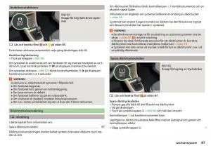 Skoda-Citigo-instruktionsbok page 89 min