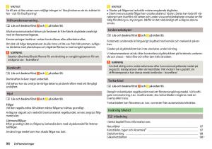 Skoda-Citigo-instruktionsbok page 98 min