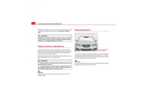 Seat-Exeo-manual-del-propietario page 230 min