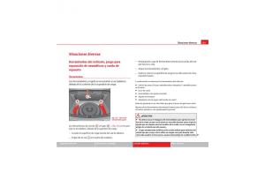 Seat-Exeo-manual-del-propietario page 261 min