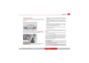 Seat-Exeo-manuale-del-proprietario page 263 min