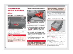 Seat-Altea-Handbuch page 102 min