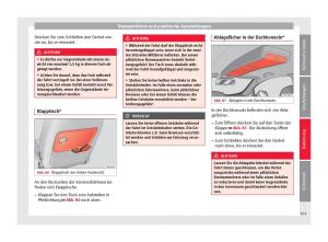 Seat-Altea-Handbuch page 103 min