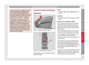 Seat-Altea-Handbuch page 105 min