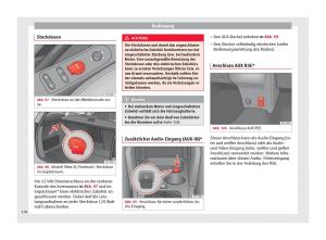 Seat-Altea-Handbuch page 108 min