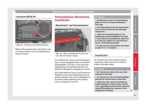 Seat-Altea-Handbuch page 109 min