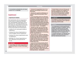 Seat-Altea-Handbuch page 110 min