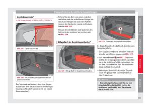 Seat-Altea-Handbuch page 113 min