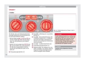 Seat-Altea-Handbuch page 118 min