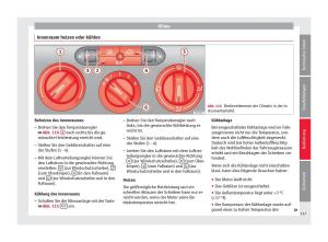 Seat-Altea-Handbuch page 119 min