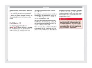 Seat-Altea-Handbuch page 120 min