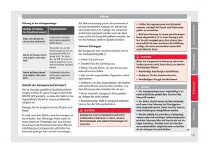 Seat-Altea-Handbuch page 129 min