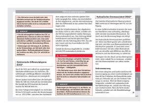 Seat-Altea-Handbuch page 147 min