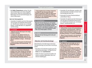 Seat-Altea-Handbuch page 163 min