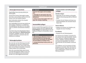 Seat-Altea-Handbuch page 164 min