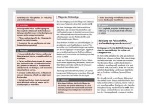 Seat-Altea-Handbuch page 168 min