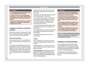 Seat-Altea-Handbuch page 170 min