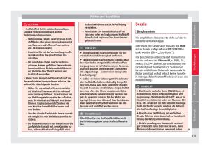 Seat-Altea-Handbuch page 173 min