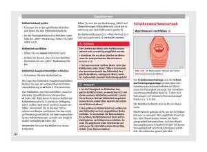 Seat-Altea-Handbuch page 186 min