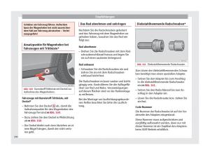 Seat-Altea-Handbuch page 202 min