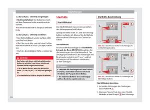 Seat-Altea-Handbuch page 206 min