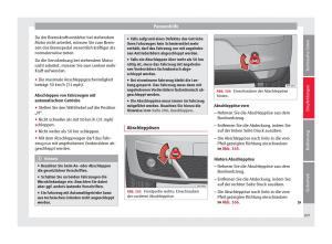 Seat-Altea-Handbuch page 209 min