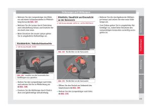 Seat-Altea-Handbuch page 221 min