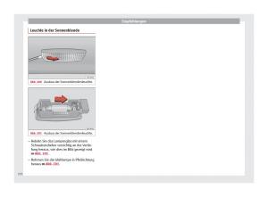 Seat-Altea-Handbuch page 224 min