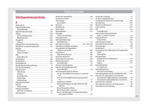 Seat-Altea-Handbuch page 241 min