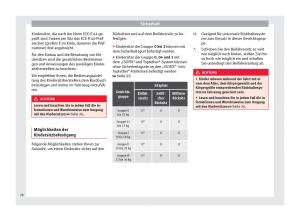 Seat-Altea-Handbuch page 30 min