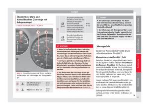 Seat-Altea-Handbuch page 43 min